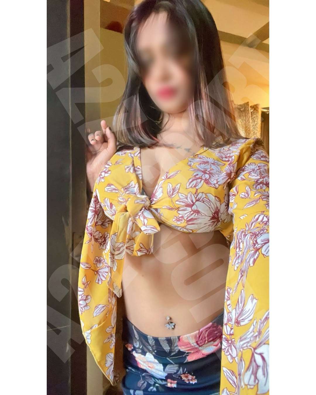call girls in Mcleodganj with stunning companions, playful brunette Call Girl in Mcleodganj enjoying the outdoors